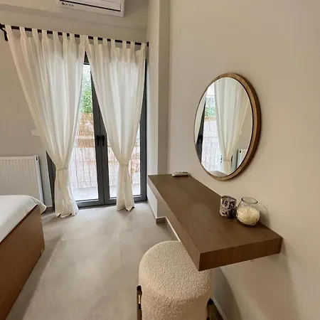 Embassy - I1 Apartment Athens
